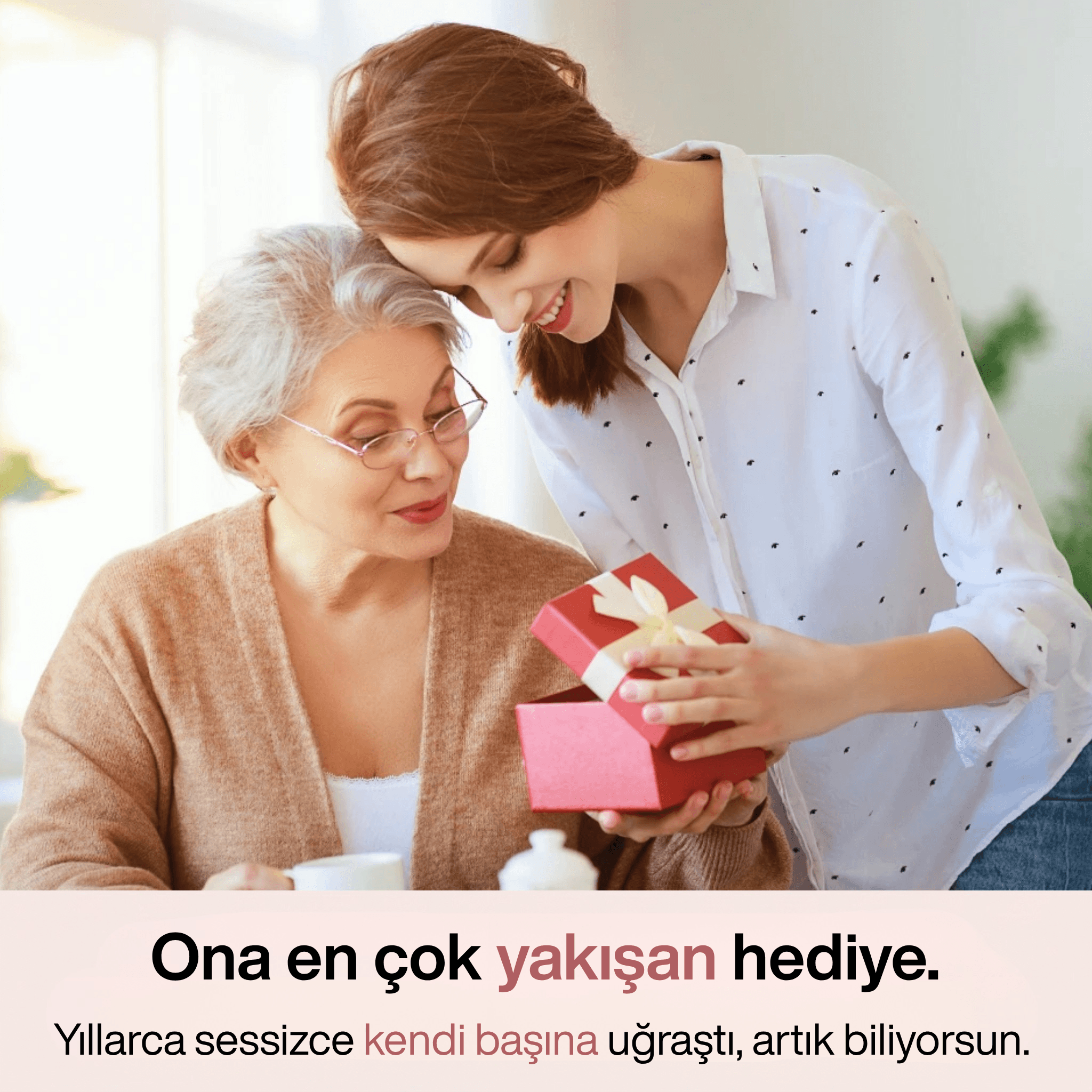 Voderas™ Hassas Yüz Tüy Giderici | 30 Saniyede Pürüzsüz Cilt